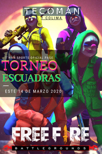 BATTLEGROUND TORNEO